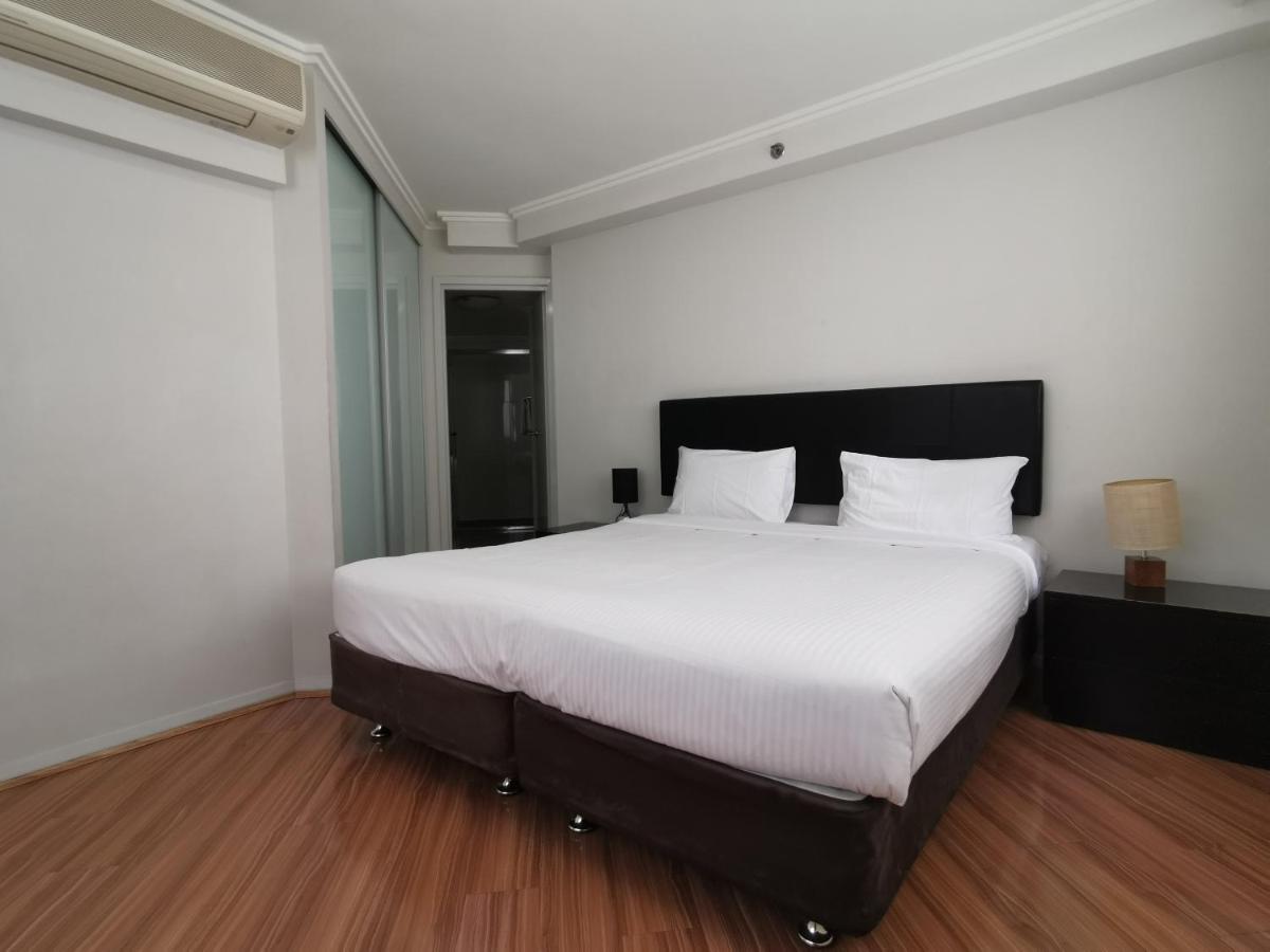 Fiori Apartments Sydney Exterior photo